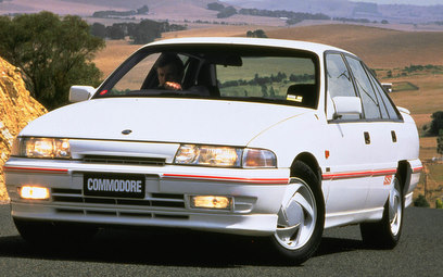 1991 Holden Commodore VP