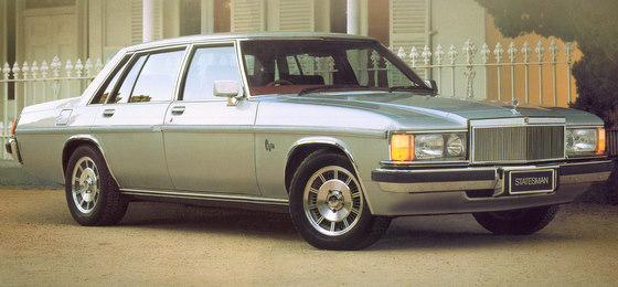 WB Statesman